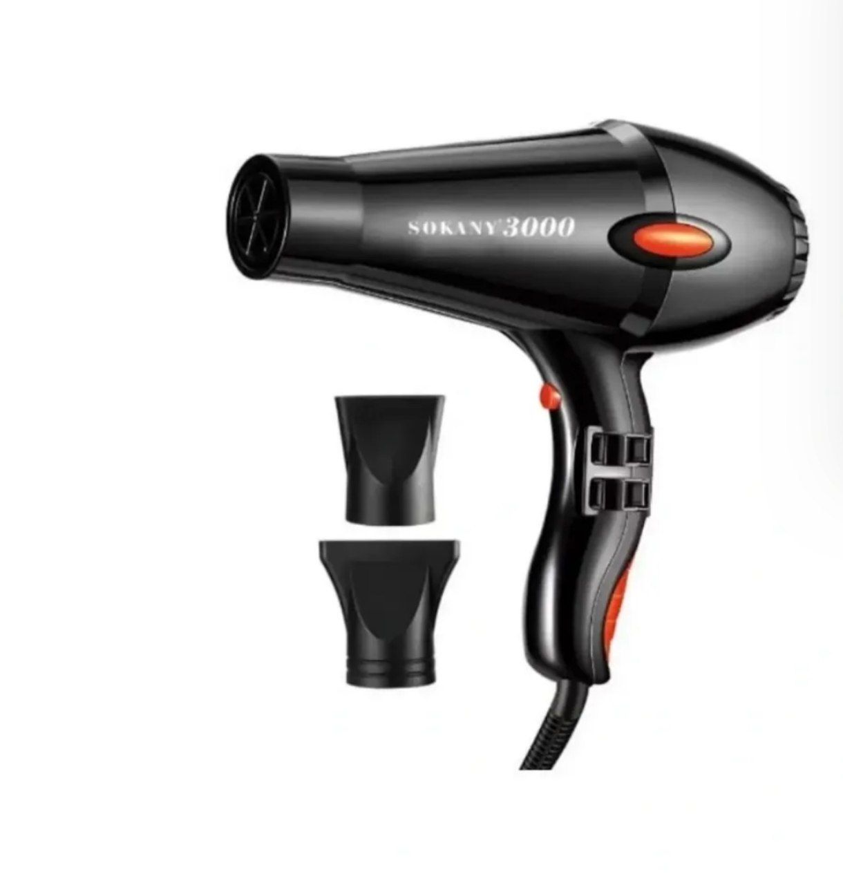 سشوار سوکانی 3000w وات مدل sk3001